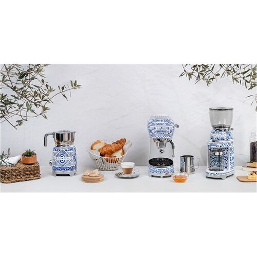 Smeg CGF01DGBEU Dolce & Gabbana