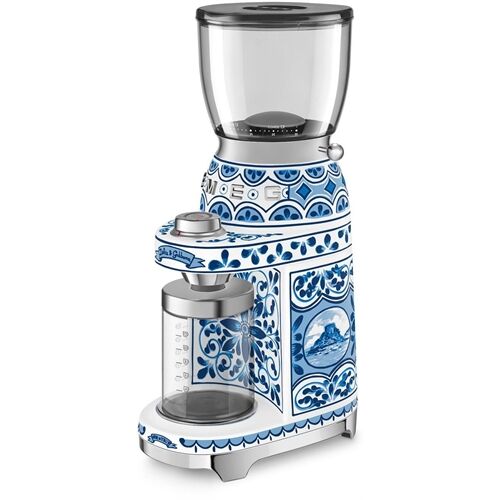 Smeg CGF01DGBEU Dolce & Gabbana