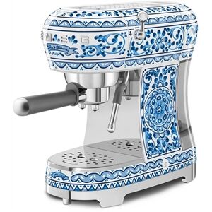 Smeg ECF02DGBEU Dolce & Gabbana