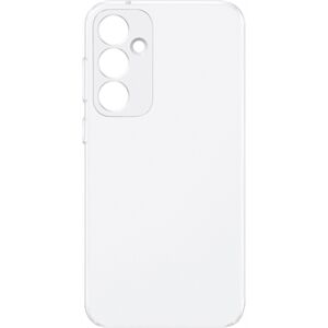 Samsung Clear Case für Galaxy S23 FE EF-QS711CTEGWW