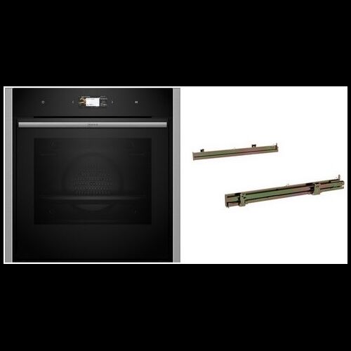 Neff BMK6470CS
