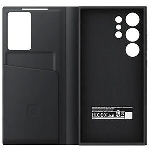 Samsung Smart View Wallet Case für Galaxy S24 Ultra