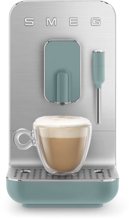 Smeg BCC12EGMEU Kaffee-Vollautomat