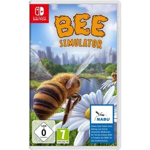 Nintendo BEE SIMULATOR