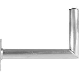 TechniSat TechniPlus 45 Alu-Wandhalter