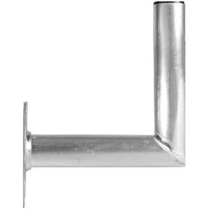 TechniSat TechniPlus 25 Alu-Wandhalter