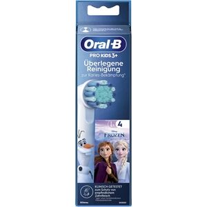 ORALB EB Die Eiskönigin 2 (4Stk)