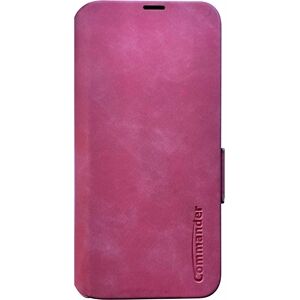 Commander Book Case Elite 20790 für iPhone 15