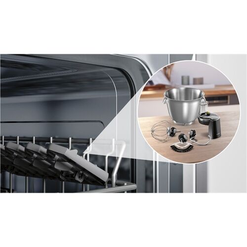 Bosch MUM 9 DX 5 S 31