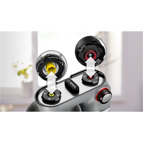 Bosch MUM 9 DX 5 S 31