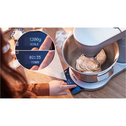 Bosch MUM 9 DX 5 S 31