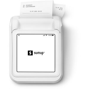 SumUp Solo Kartenterminal