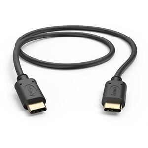 Hama Ladekabel USB-C (0,5m)