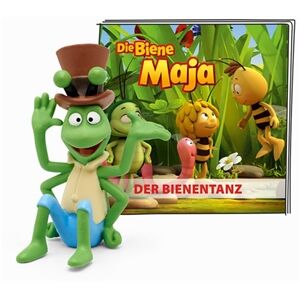 TONIES Tonies Hörfigur - Die Biene Maja Der Bienentanz