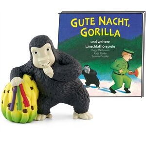 TONIES Tonies Hörfigur - Gute Nacht, Gor.