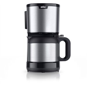 Braun KF 1505 BK PurShine