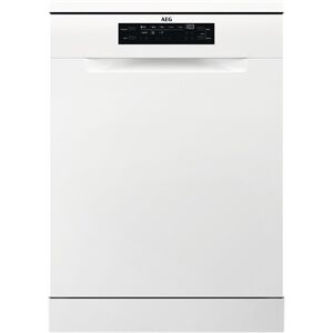AEG Favorit FFB5361XZW