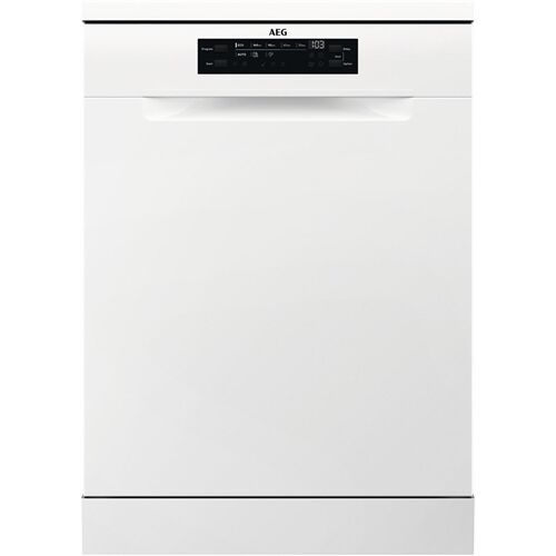 AEG Favorit FFB5361XZW