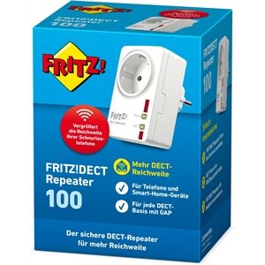AVM FRITZ! DECT Repeater 100