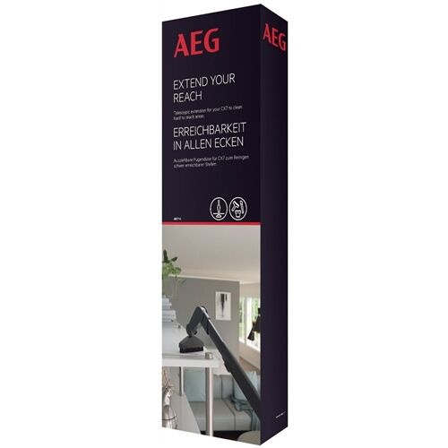 AEG AKIT14 Fugendüsen-Set