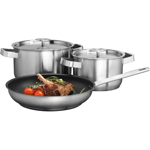 AEG A3SS Koch- und Brat-Set