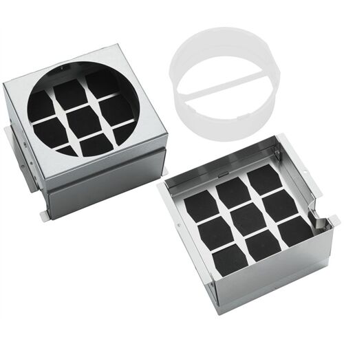 AEG MCFB53 Kohleaktivfilter