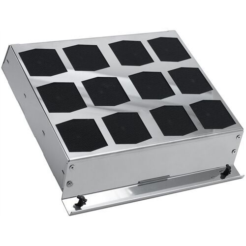 AEG SUPCHARCE2 Aktivkohlefilter