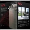 AEG AFDFRH6 Geruchsfilter