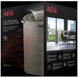 AEG AFDFRH6 Geruchsfilter