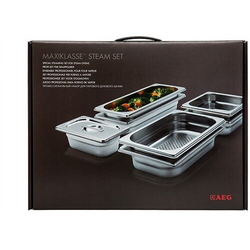 AEG A9OZS10 Steam Kit