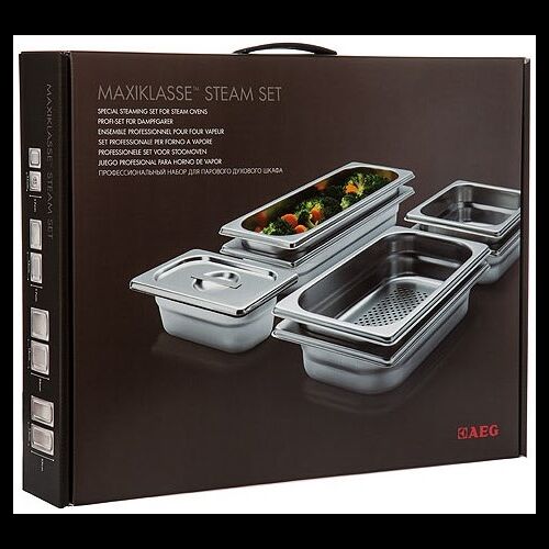 AEG A9OZS10 Steam Kit