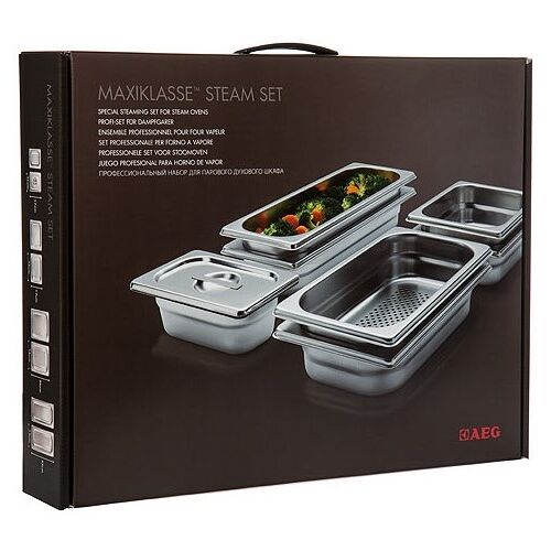 AEG A9OZS10 Steam Kit