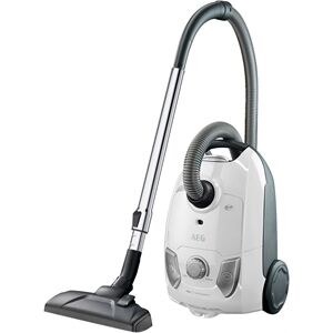 AEG VX4-1-IW-PX Efficiency