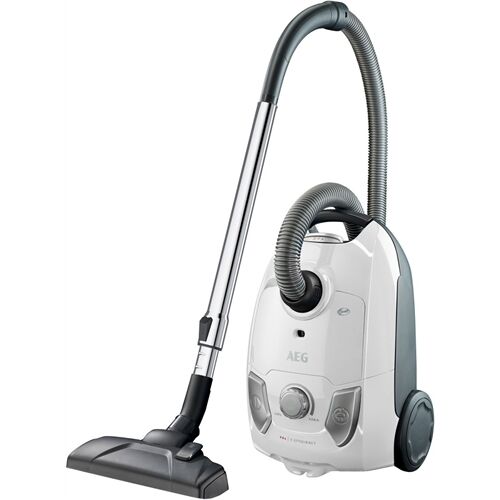 AEG VX4-1-IW-PX Efficiency