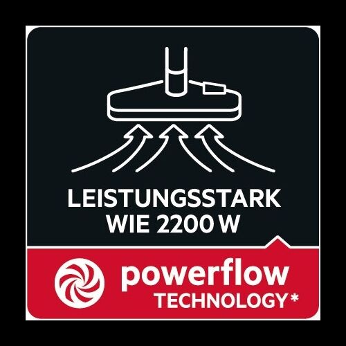 AEG VX4-1-IW-PX Efficiency