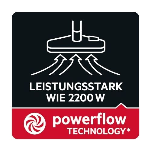 AEG VX4-1-IW-PX Efficiency