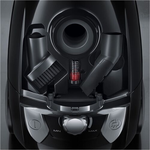 AEG VX4-1-IW-PX Efficiency