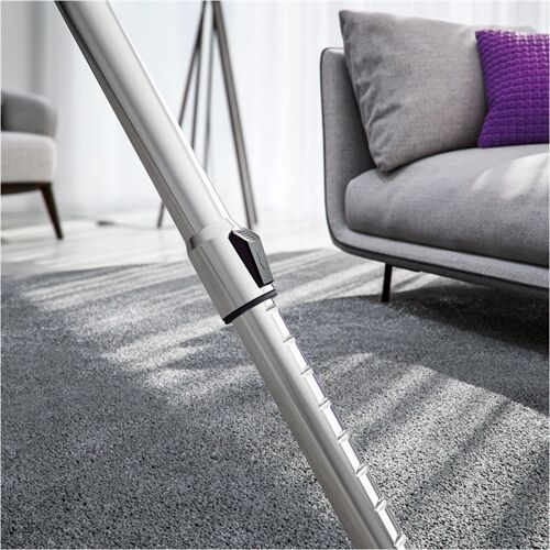 AEG VX4-1-IW-PX Efficiency