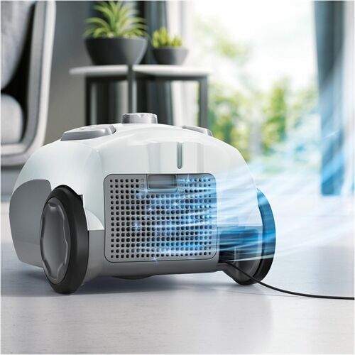 AEG VX4-1-IW-PX Efficiency