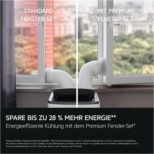 AEG AXP26U339CW