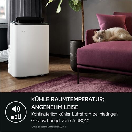 AEG AXP26U339CW