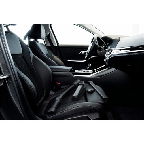 AEG AKIT19 QX9 Home- &Car Kit