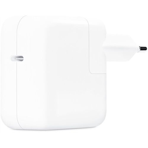 Apple USB-C Power Adapter (30W)