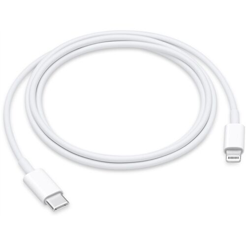 Apple USB-C auf Lightning Kabel (1m)