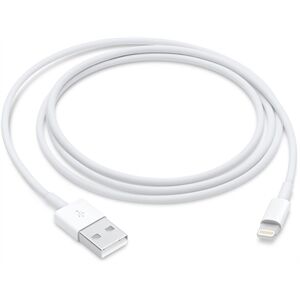 Apple Lightning auf USB Kabel (1m)