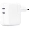 Apple Dual USB-C Power Adapter (35W)