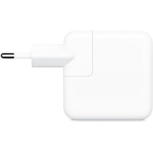 Apple Dual USB-C Power Adapter (35W)