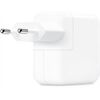 Apple Dual USB-C Power Adapter (35W)