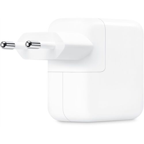 Apple Dual USB-C Power Adapter (35W)