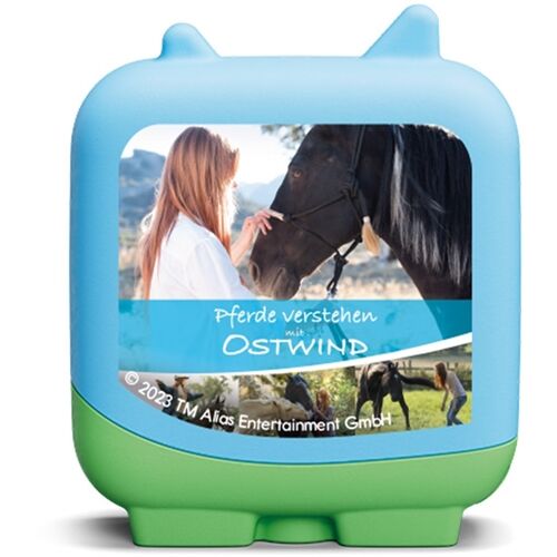 TONIES Clever Tonies - Ostwind Pferde verstehen